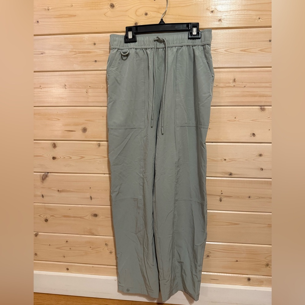Machine Men's Light Gray Joggers